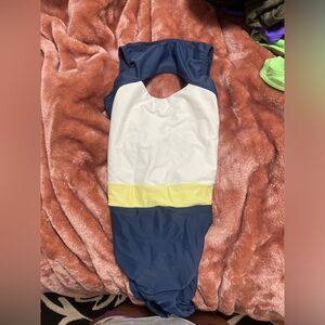 child xl dance leotard